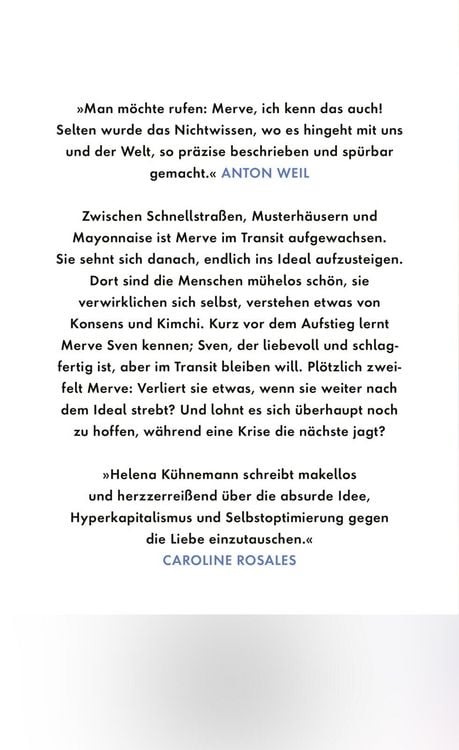 Produktbild: Endzeitgem&auml;&szlig;