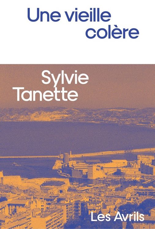 Produktbild: Une vieille col&egrave;re
