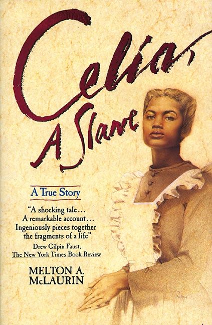 Produktbild: Celia a Slave