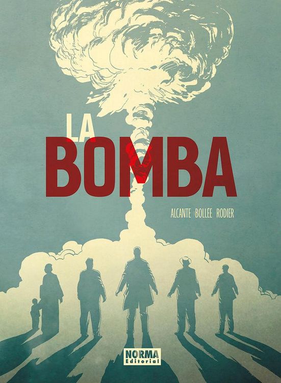 Produktbild: La Bomba Ed. Cartone