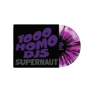Produktbild: Supernaut