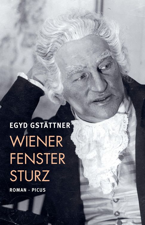 Produktbild: Wiener Fenstersturz