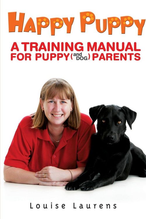 Produktbild: Happy Puppy
