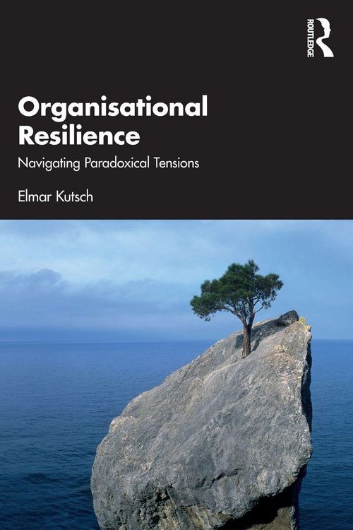 Produktbild: Organisational Resilience