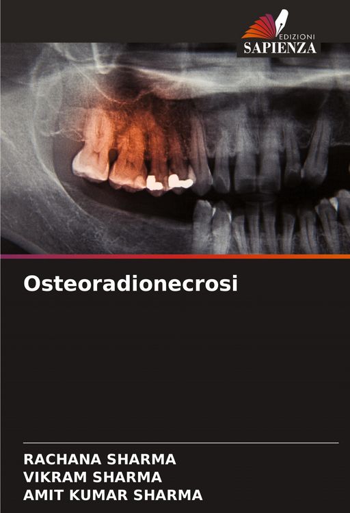 Produktbild: Osteoradionecrosi