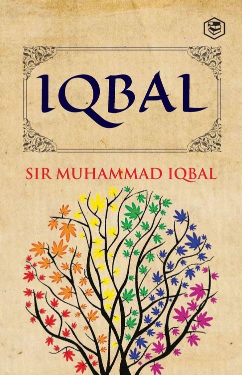Produktbild: Iqbal