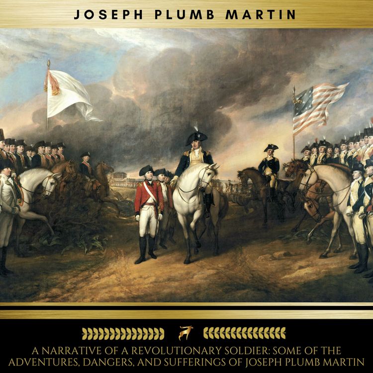 Produktbild: A Narrative of a Revolutionary Soldier