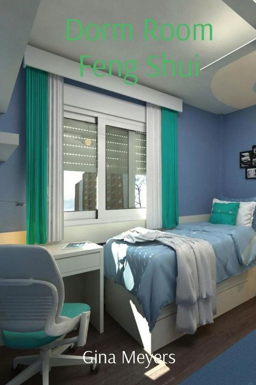Produktbild: Dorm Room Feng Shui