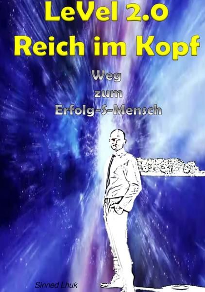 Produktbild: Das LasterLeben der Anderen / LeVel 2.0 Reich im Kopf