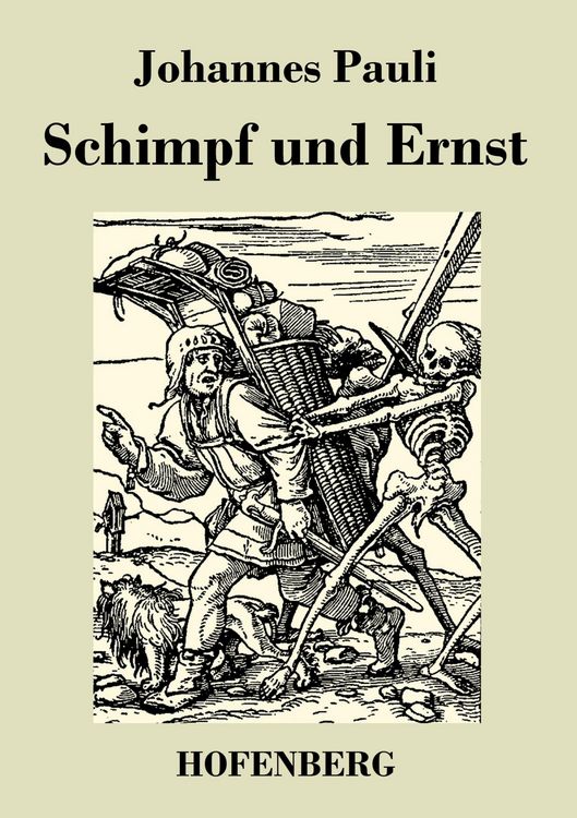 Produktbild: Schimpf und Ernst
