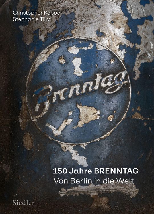 Produktbild: 150 Jahre Brenntag