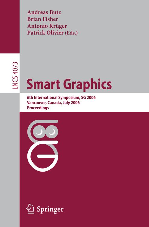 Produktbild: Smart Graphics