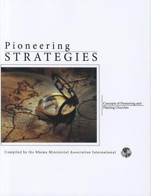 Produktbild: Pioneering Strategies