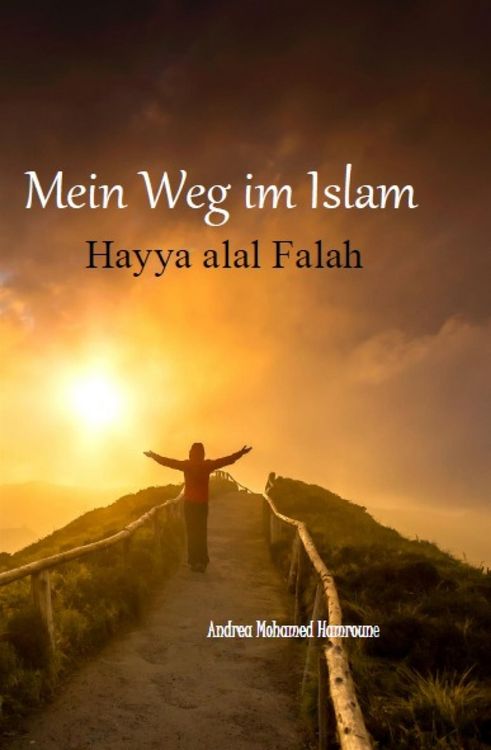 Produktbild: Mein Weg im Islam