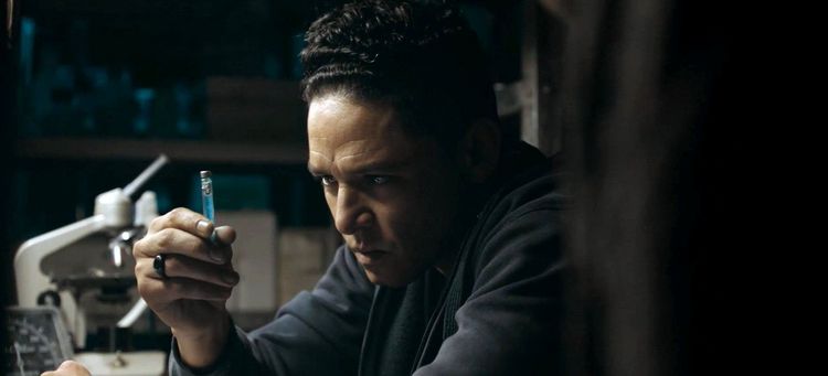 Produktbild: The Fix - SIE ist die Zukunft