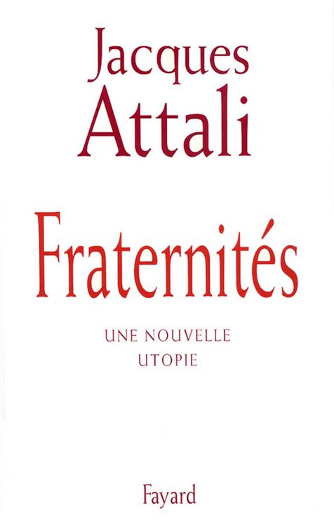 Produktbild: Fraternit&eacute;s