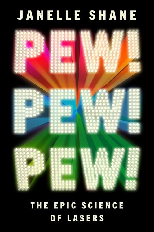 Produktbild: Pew! Pew! Pew!