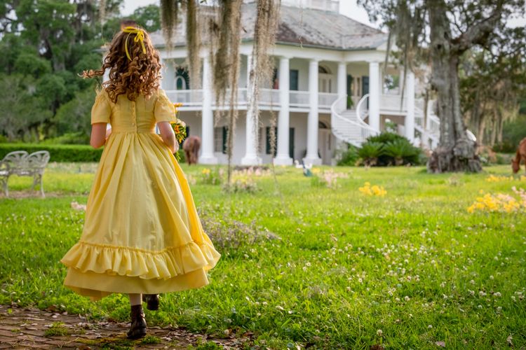 Produktbild: Antebellum (4K Ultra HD + Blu-ray 2D)