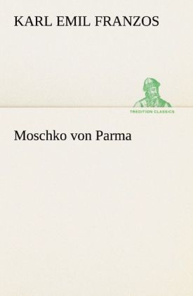 Produktbild: Moschko von Parma