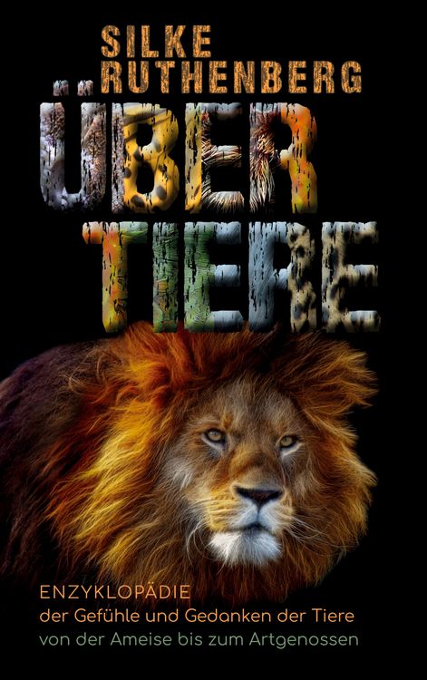 Produktbild: &Uuml;bertiere