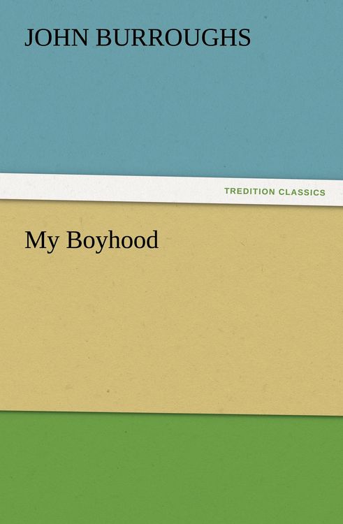 Produktbild: My Boyhood