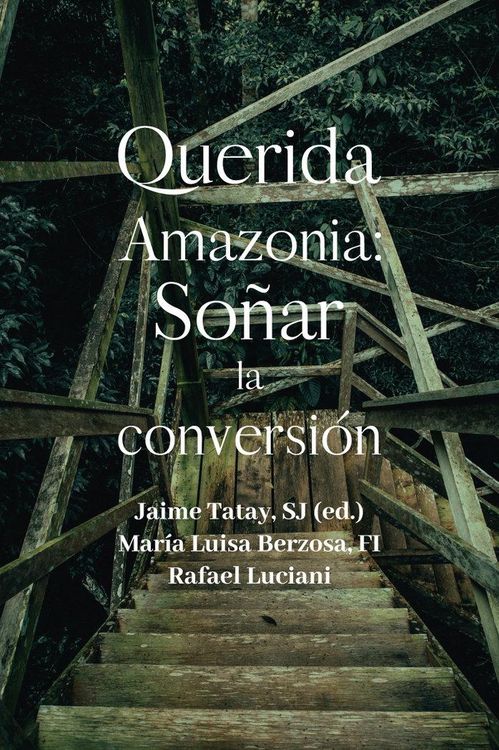 Produktbild: Querida Amazonia : so&ntilde;ar la conversi&oacute;n