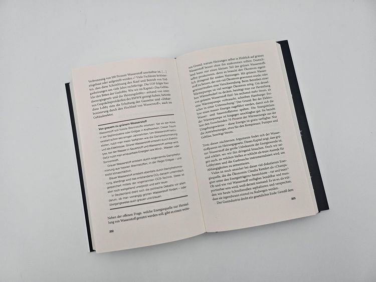 Produktbild: Die Milliarden-Lobby