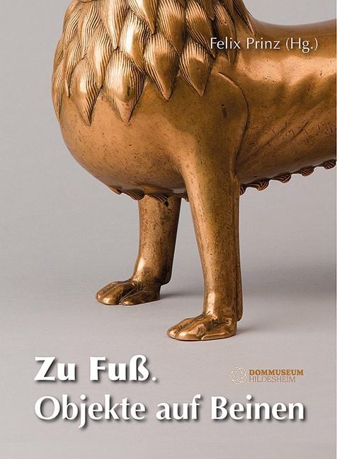 Produktbild: Zu Fu&szlig;