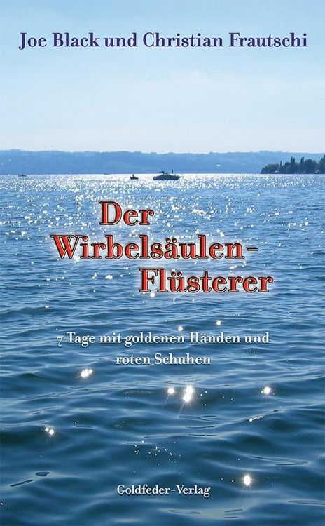 Produktbild: Der Wirbels&auml;ulen-Fl&uuml;sterer