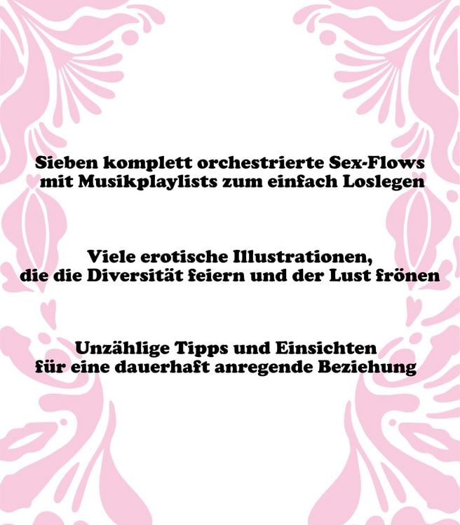 Produktbild: Kamasutra, Baby!