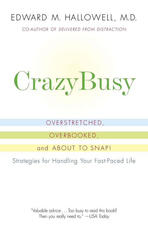 Produktbild: CrazyBusy