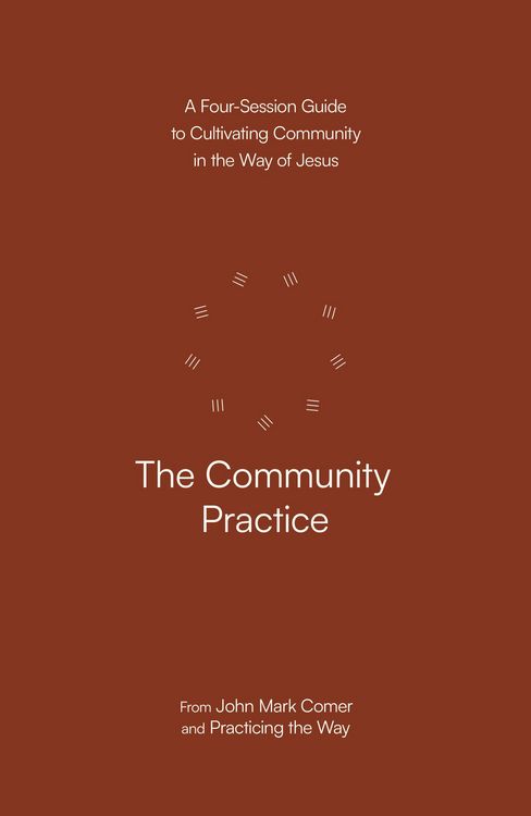 Produktbild: The Community Practice