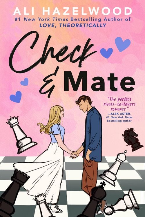Produktbild: Check & Mate