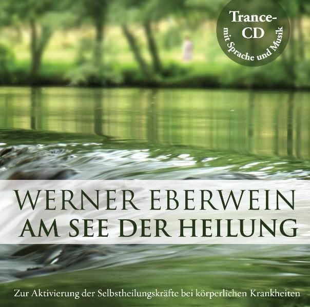 Produktbild: Am See der Heilung