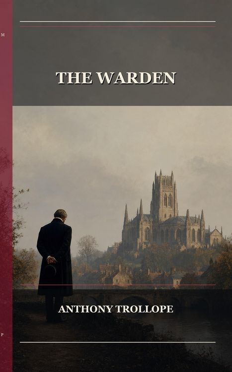 Produktbild: The Warden