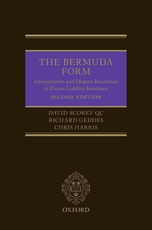 Produktbild: Bermuda Form