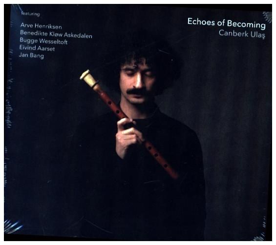 Produktbild: Echoes Of Becoming