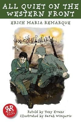 Produktbild: All Quiet on the Western Front