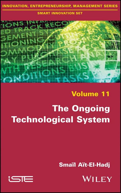 Produktbild: The Ongoing Technological System