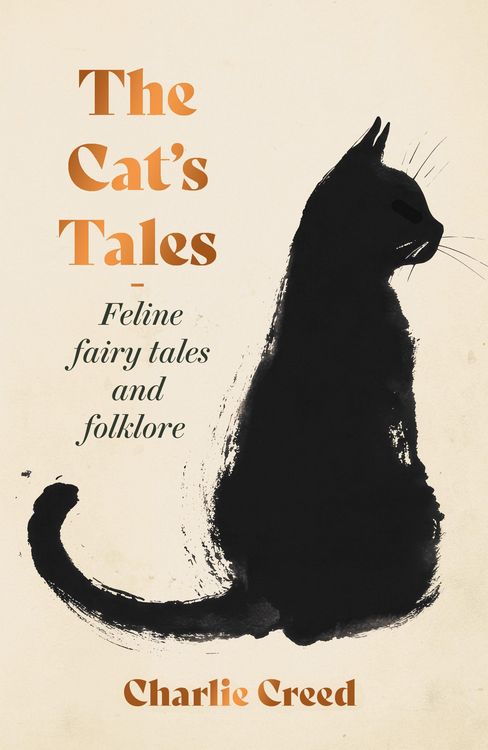 Produktbild: The Cat's Tales