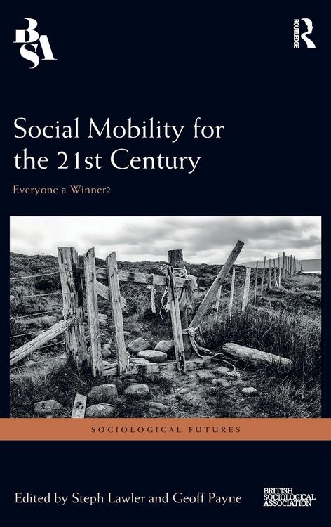 Produktbild: Social Mobility for the 21st Century