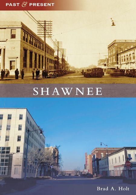 Produktbild: Shawnee