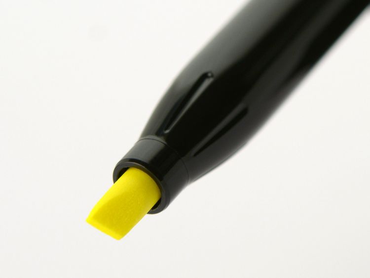 Produktbild: PILOT Marker FriXion Light orange