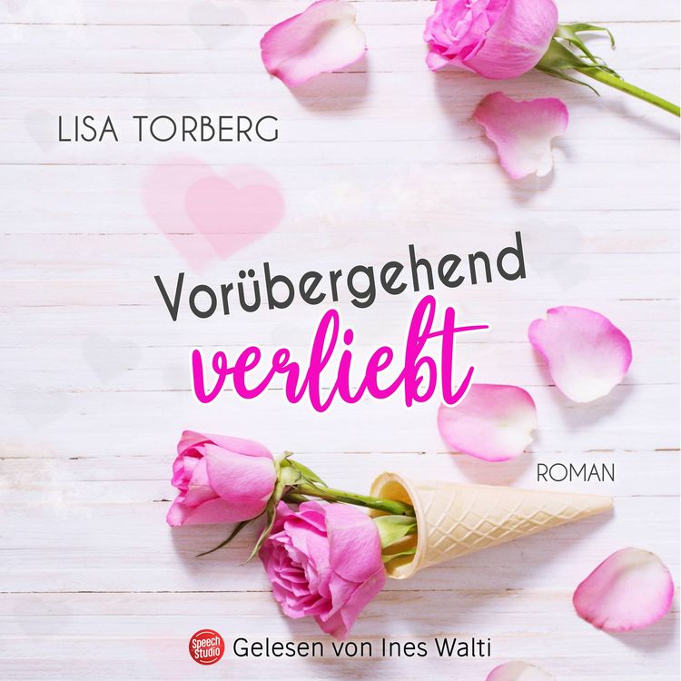 Produktbild: Vor&uuml;bergehend verliebt