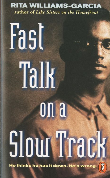 Produktbild: Fast Talk on a Slow Track