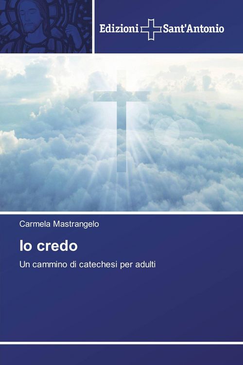 Produktbild: Io credo