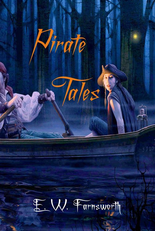 Produktbild: Pirate Tales