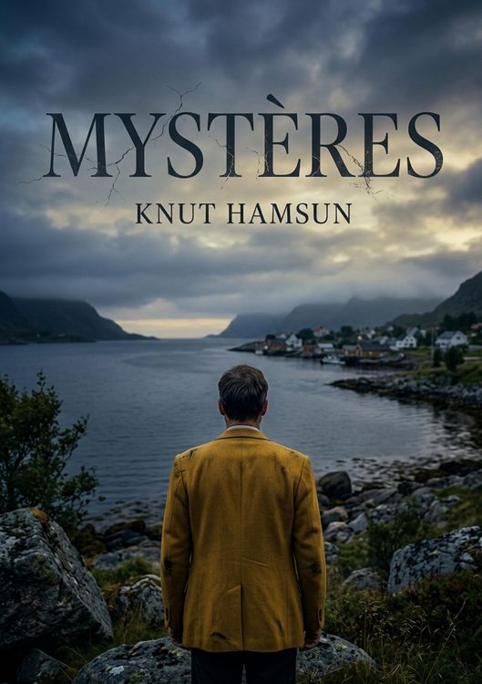 Produktbild: Myst&egrave;res