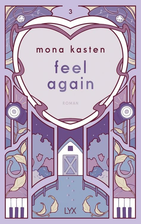 Produktbild: Feel Again: Special Edition