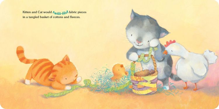 Produktbild: If Animals Celebrated Easter